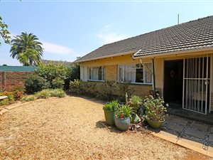 4 Bed House in Silverfields