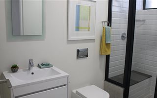 1 Bedroom Apartment in Paardevlei