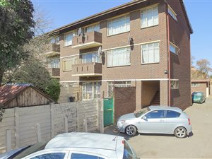 2 Bedroom Apartment in Croydon