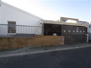 3 Bed House in Westridge
