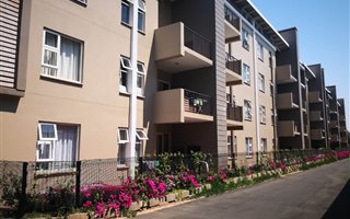 2 Bedroom Apartment in Northgate