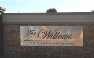 2 Bedroom Simplex in Riversdale
