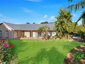 3 Bed House in Sharonlea