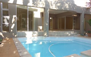4 Bedroom Cluster in Sandhurst