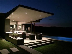 3 Bed House in Laezonia