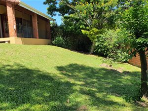 3 Bed Townhouse in Umtentweni