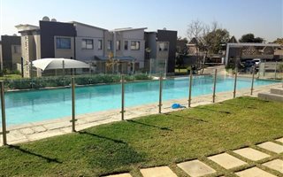 2 Bedroom Apartment in Lonehill