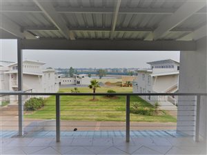 3 Bed Simplex in Vaal Marina