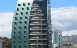 2 Bedroom Apartment in Strand South