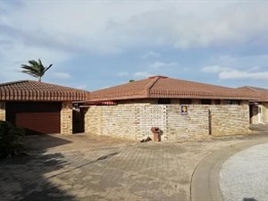 2 Bed House in Sherwood and surrounds