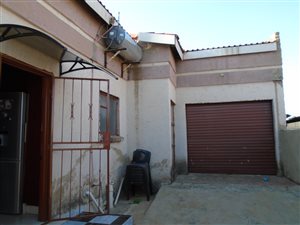 3 Bed House in Sebokeng Zone 10