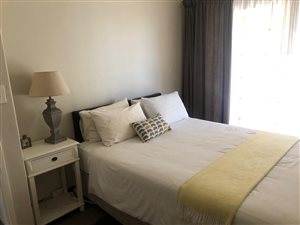 1 Bed Apartment in Centurion Golf Estate