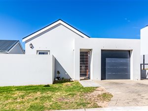 3 Bed House in Paarl