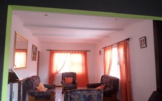 4 Bedroom House in Algoa Park