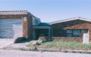 4 Bedroom House in Salt Lake