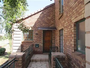 3 Bed Townhouse in Eco Park