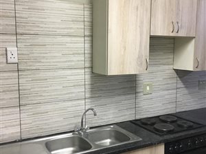 2 Bed Flat in Boksburg Central