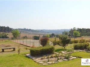 8.6 ha Smallholding in Bethlehem