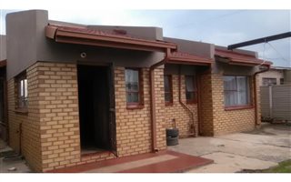 3 Bedroom House in Sebokeng Zone 11