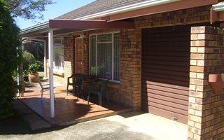 2 Bedroom Townhouse in Amberfield