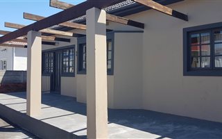 3 Bedroom House in Vasco Estate