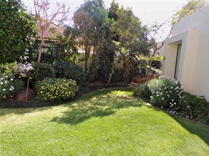 4 Bed Cluster in Inanda