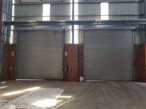 700 m² Commercial space in Sunderland Ridge