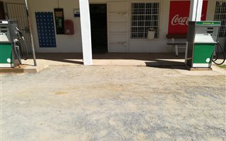 305 m² Commercial space in Worcester and surrounds