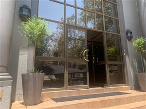 109 m² Commercial space in Fourways