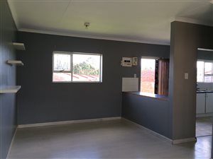 2 Bedroom Townhouse in Kabega