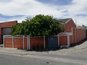 3 Bed House in Rocklands