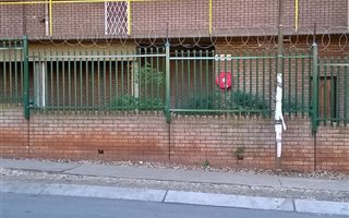 1 Bedroom House in Pretoria Central