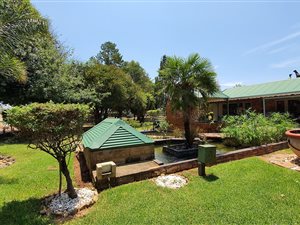 20 ha Farm in Henley on Klip