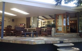 3 Bedroom House in Dunvegan