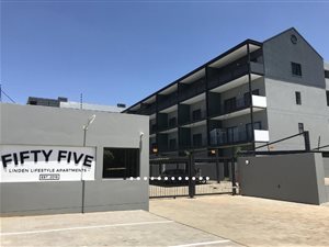 2 Bed Apartment in Linden