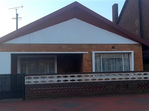 3 Bed House in Actonville