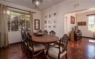 3 Bedroom House in Highlands North