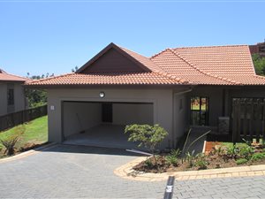 3 Bed Simplex in Izinga Ridge