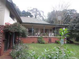 4 Bed House in Athlone