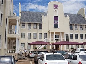 120 m² Office Space in Jet Park