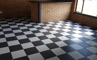 3 Bedroom House in Grootfontein Estate