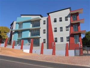 Office space in Moreleta Park