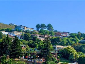 1433 m² Land available in Loevenstein