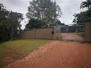 4 Bed House in Yellowwood Park