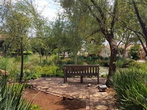 1 Bedroom Townhouse in Hazeldean (Silverlakes Surroundings)