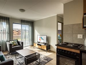 2 Bed House in Kibler Park