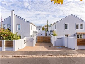3 Bed House in Lynfrae