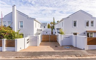 3 Bedroom House in Lynfrae