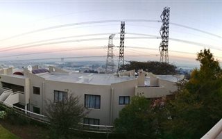 2 Bedroom Apartment in Sunnyrock