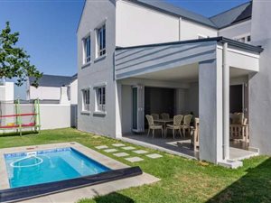 3 Bed House in Eversdal Heights